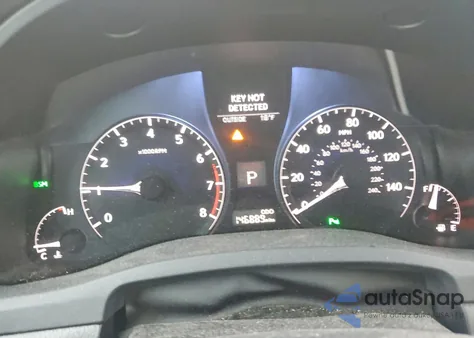 2014 Lexus Rx 350 Base из США, поврежденный, VIN 2T2BK1BA8EC244342